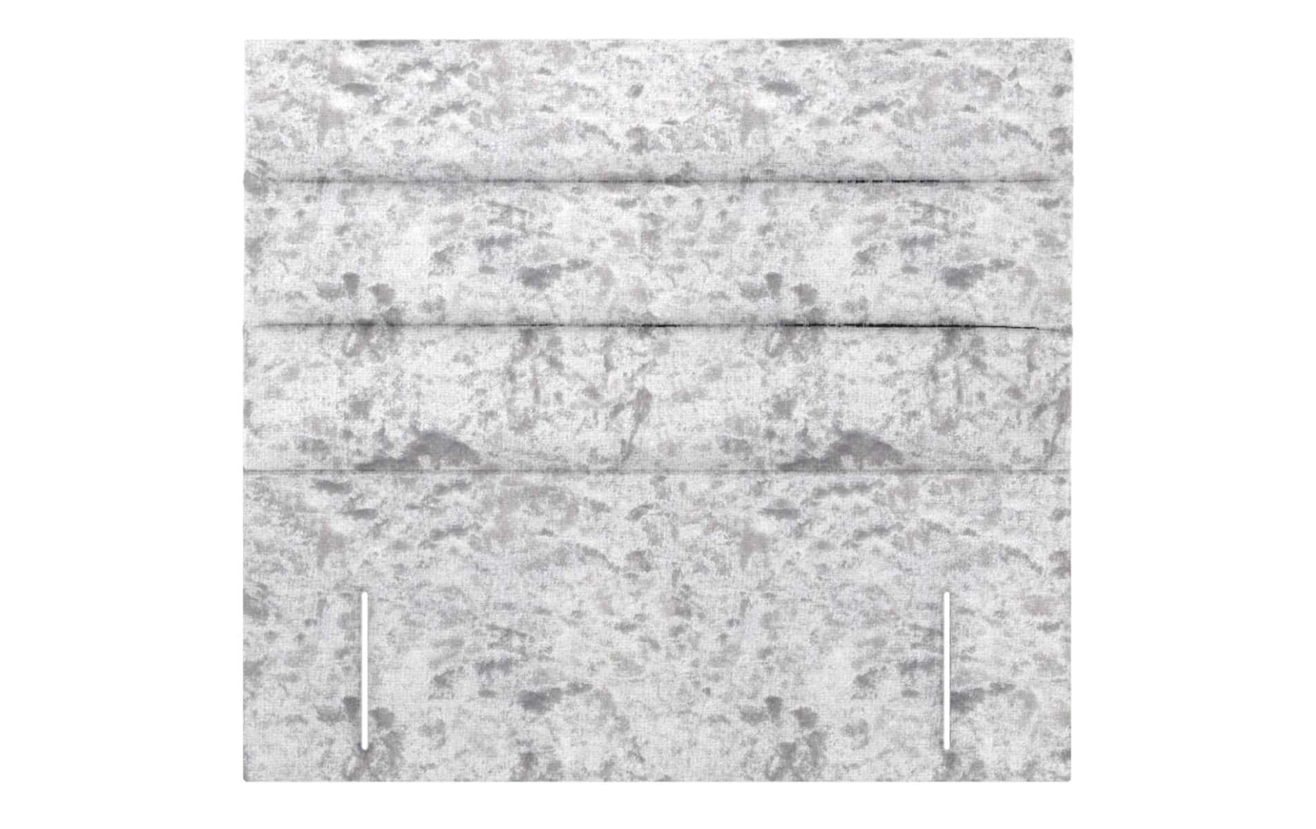 Apollo 3ft Paris Headboard in Glitz Fabric - Image 3