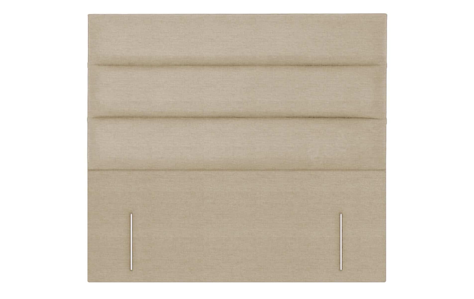 Apollo 2ft6 Paris Headboard in House Fabric - Image 3