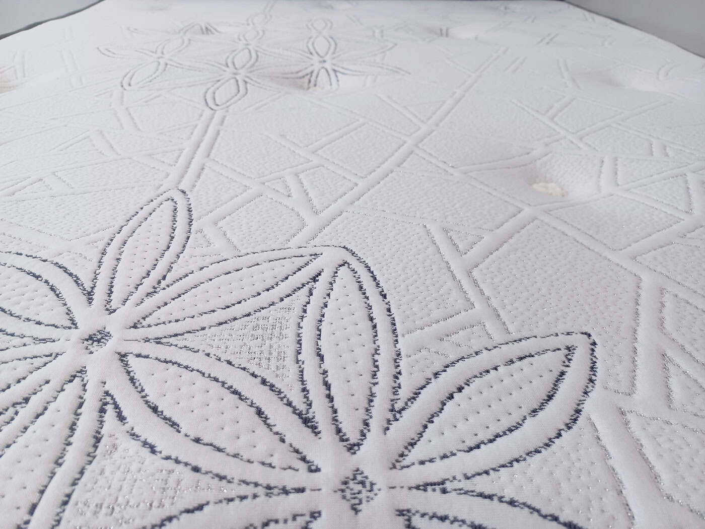 Homelee 5ft Paris Mattress - Image 2