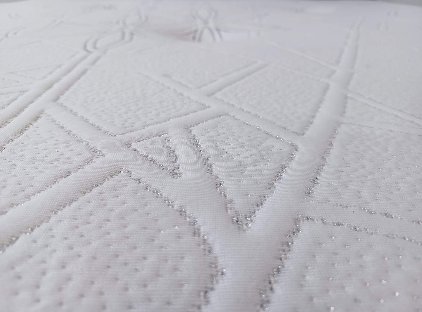 Homelee 6ft Paris Mattress - Image 3