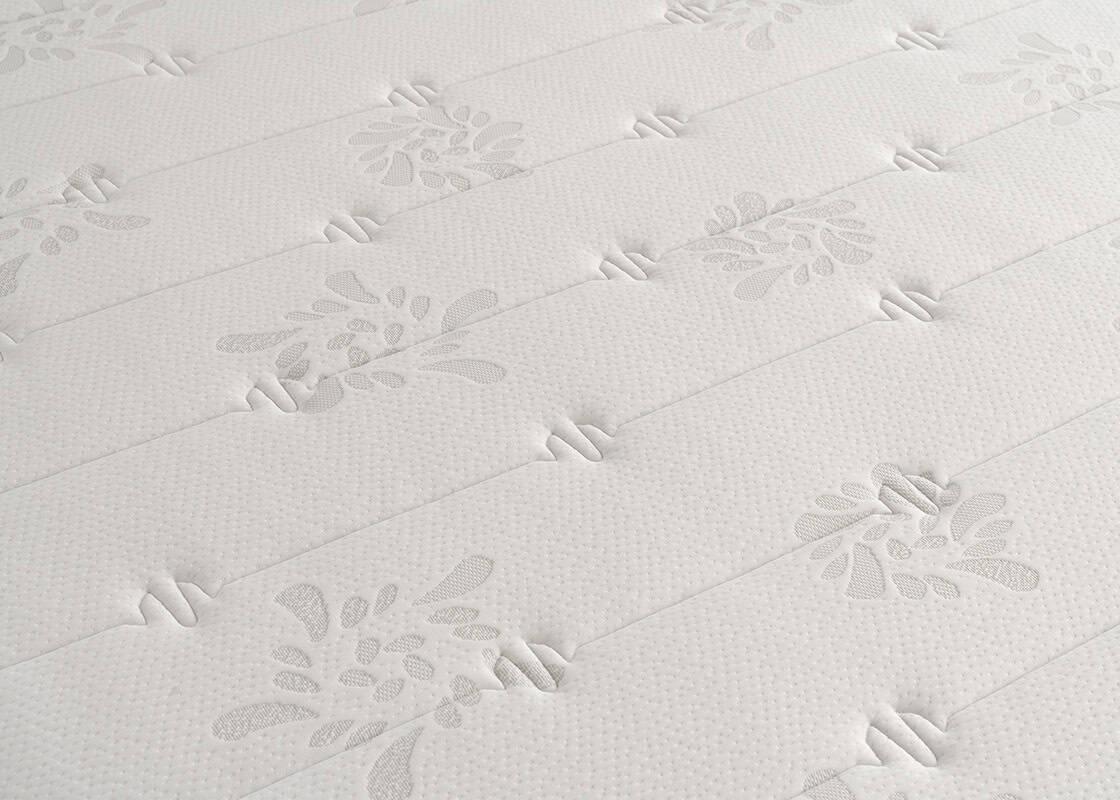 4ft Pearl Memory Mattress - Image 2
