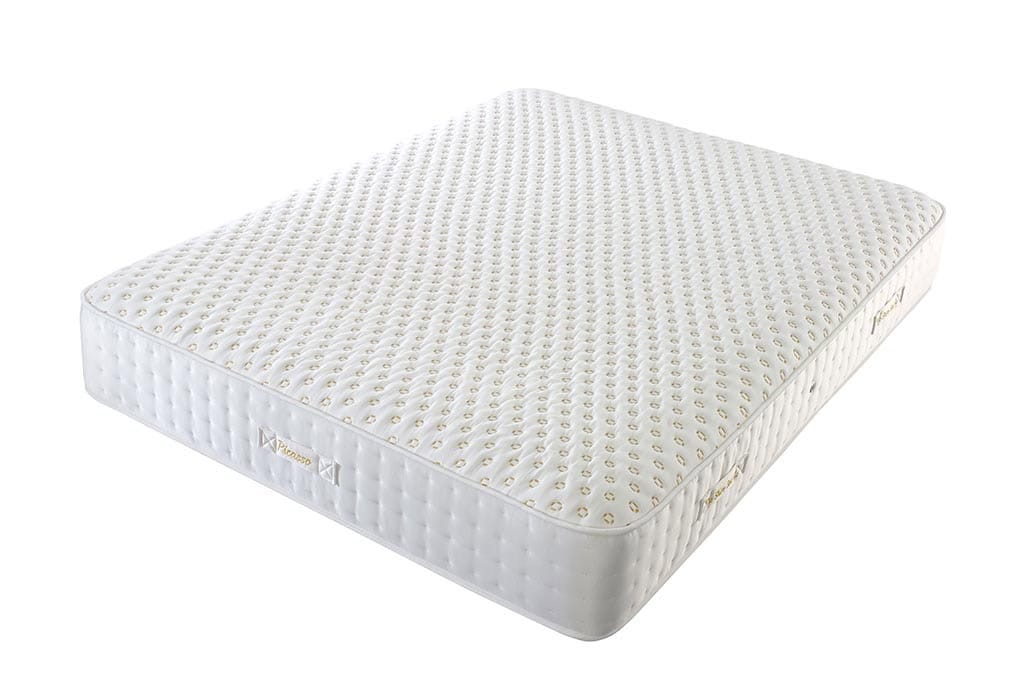 Shire 6ft Picasso 1000 Bed - Image 2