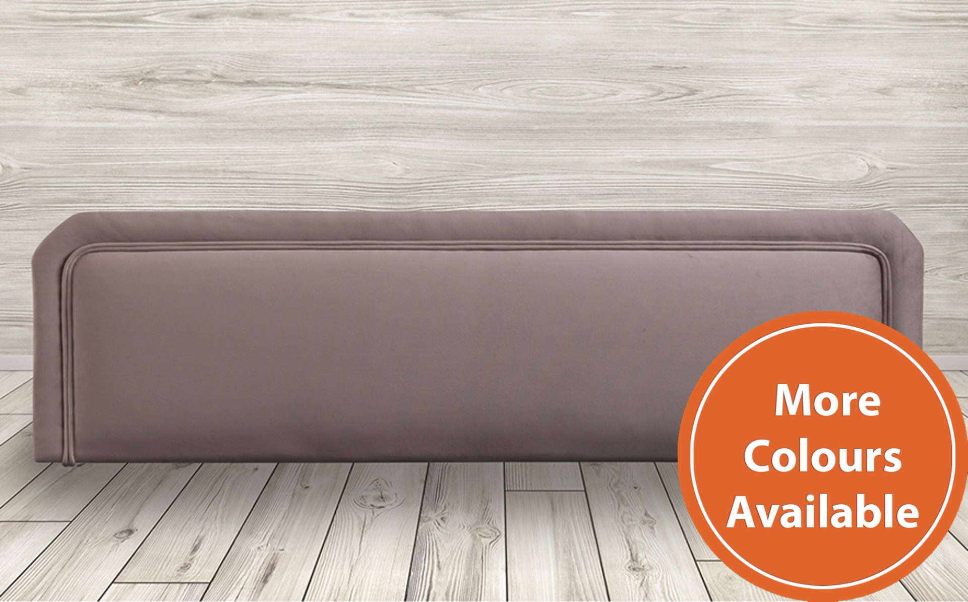 Pisces 5ft Strutted Headboard - Image 3