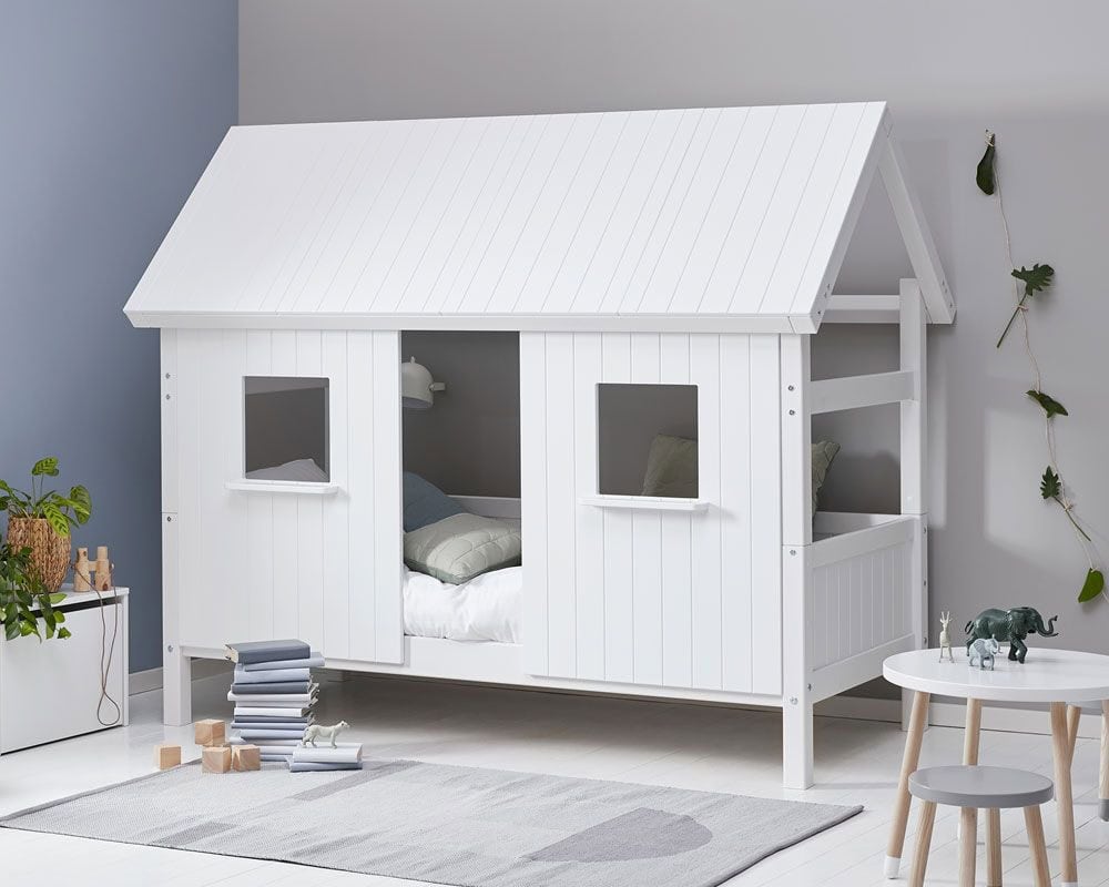 Thuka Nordic Full Playhouse