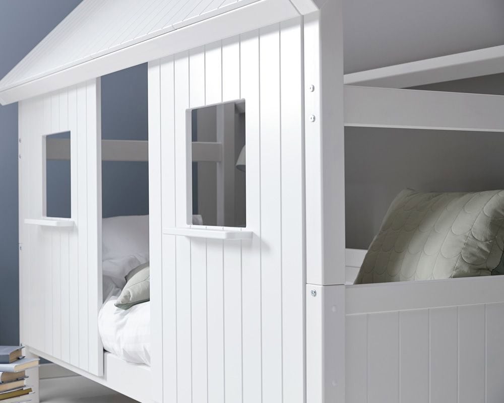 Thuka Nordic Full Playhouse - Image 3