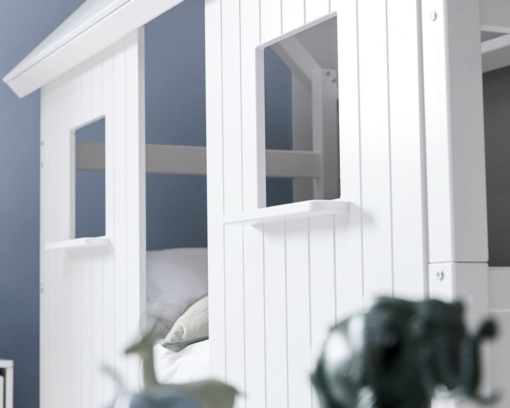 Thuka Nordic Full Playhouse - Image 4