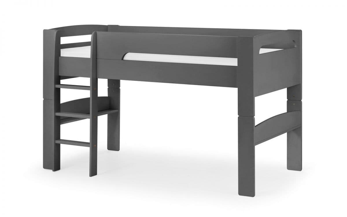 Ariel Midsleeper - Anthracite - Image 2