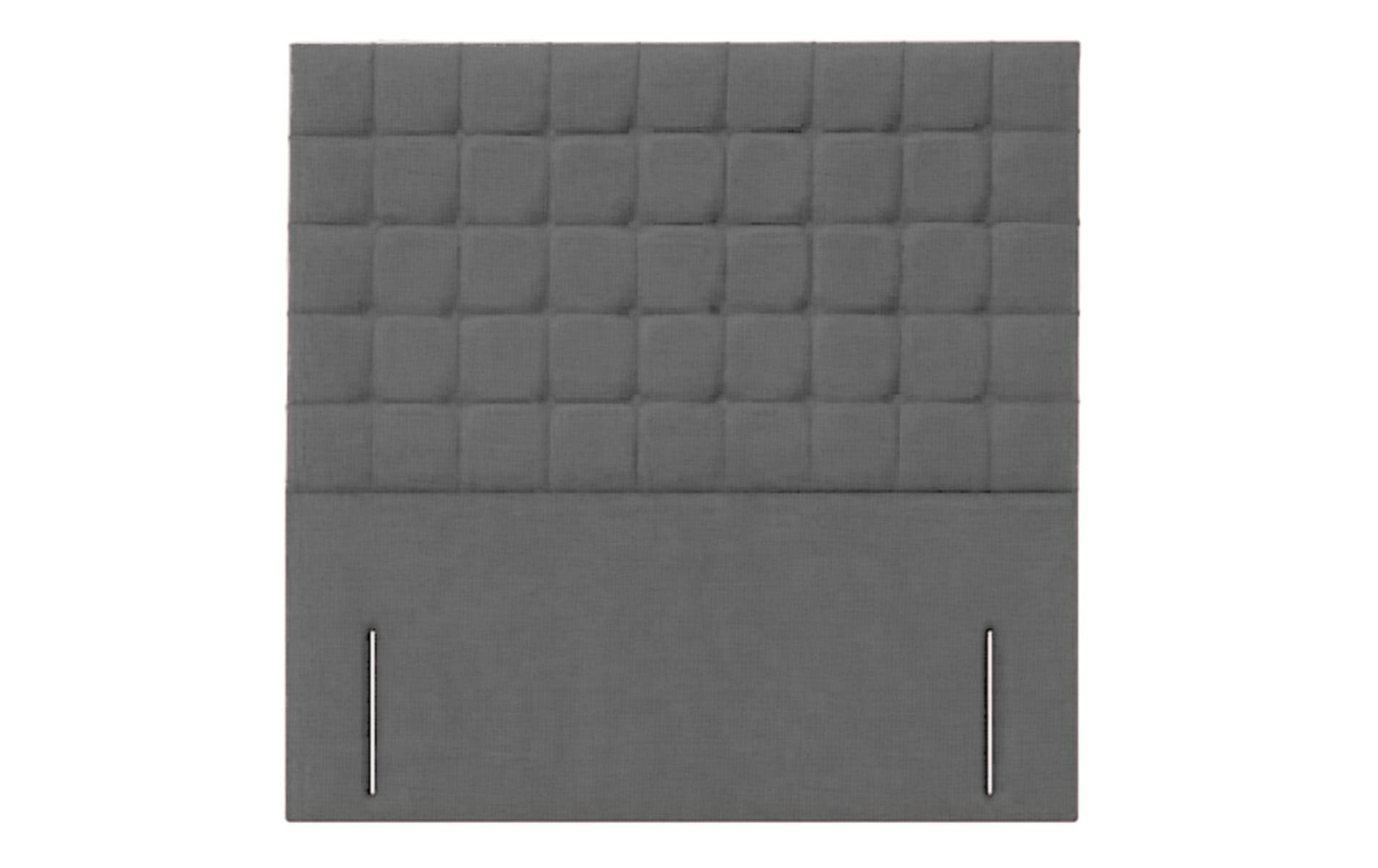 Apollo 3ft6 Prague Headboard in Azzure Fabric - Image 3