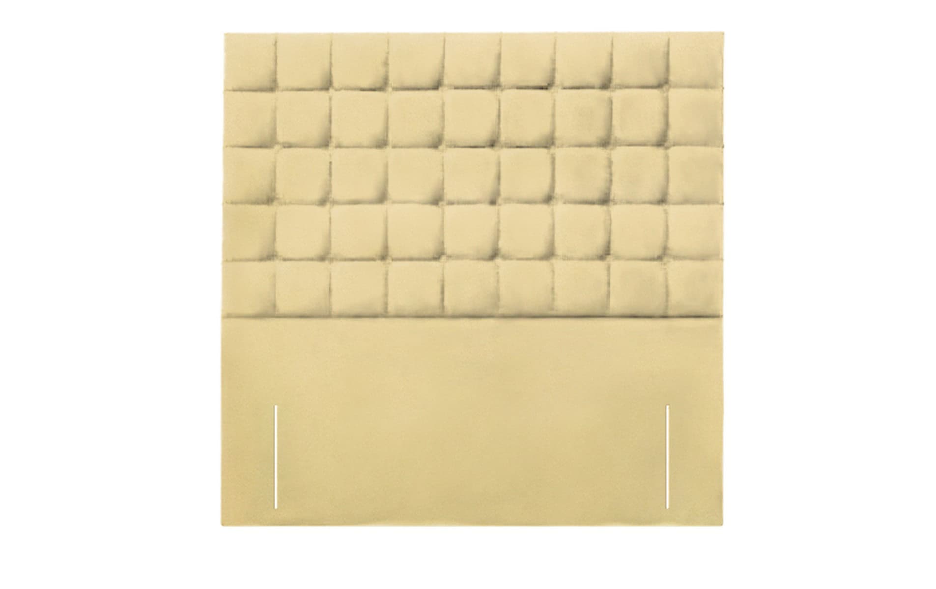 Apollo 2ft6 Prague Headboard in Velvet Fabric - Image 3