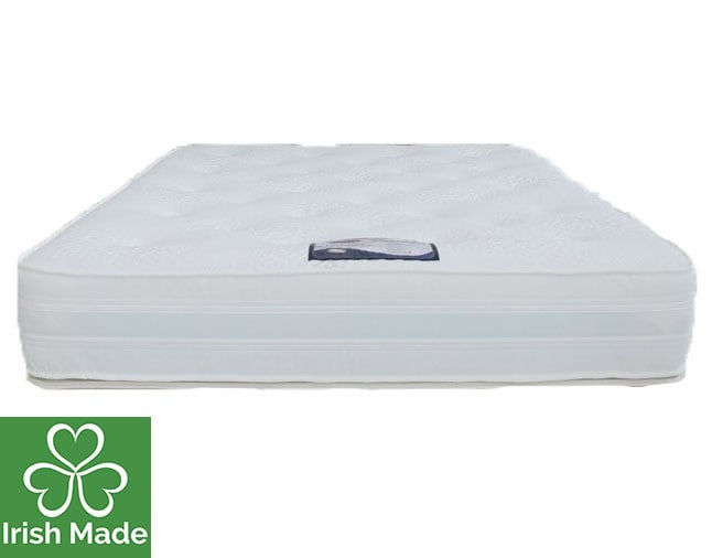 5ft Homelee President Mattress - Image 3