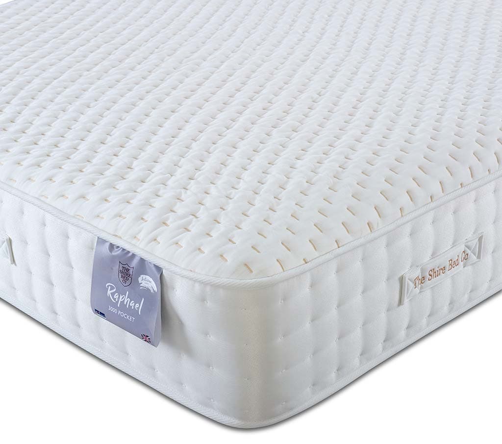 Shire 3ft Raphael 3000 Mattress - Image 2