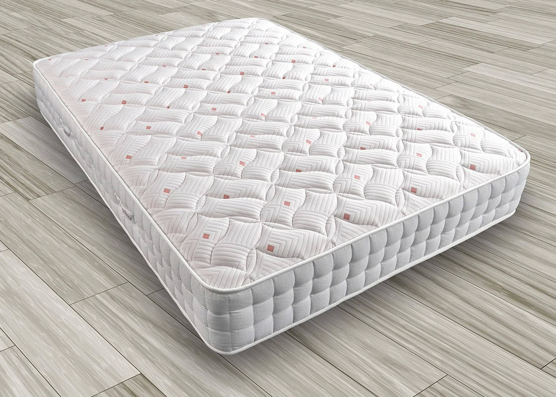 6ft Ravel 1500 Divan Bed - Image 3