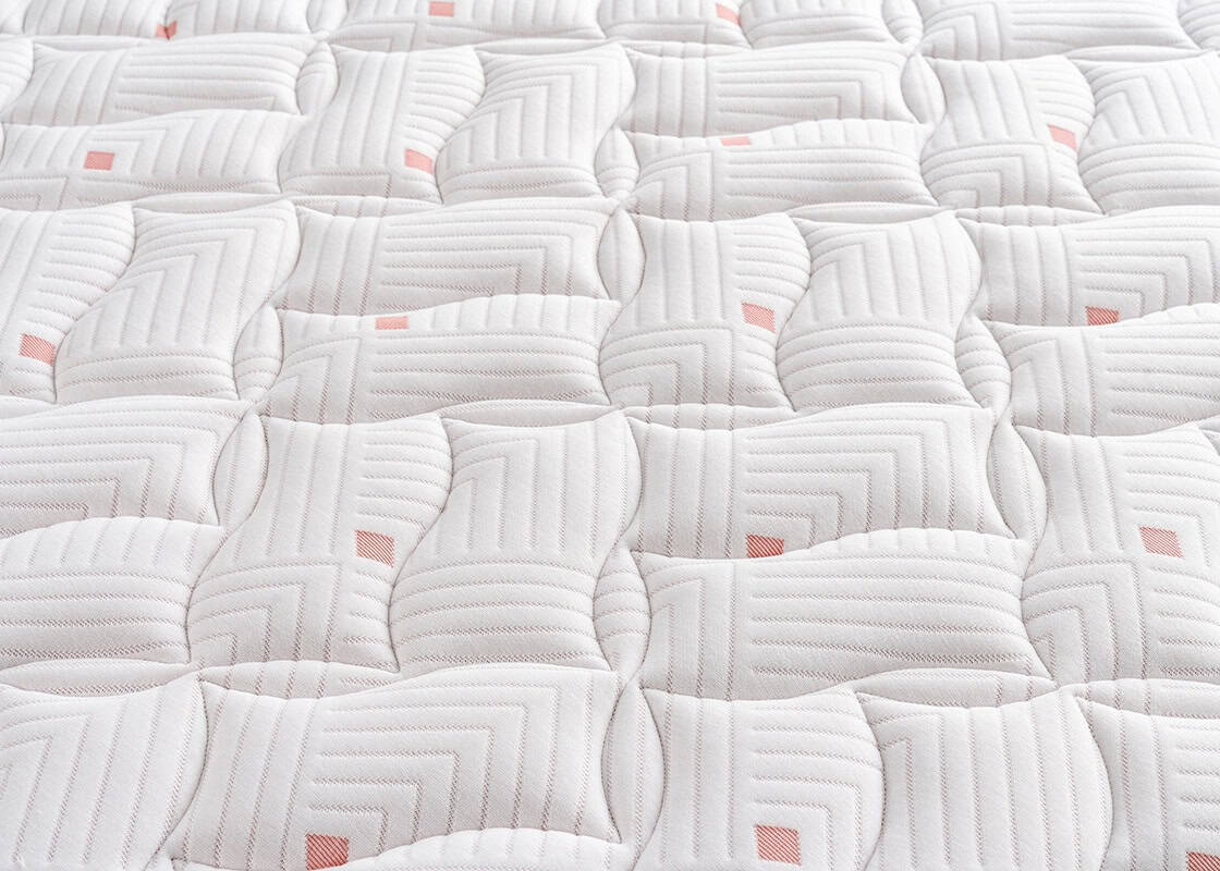 6ft Ravel 1500 Mattress - Image 2