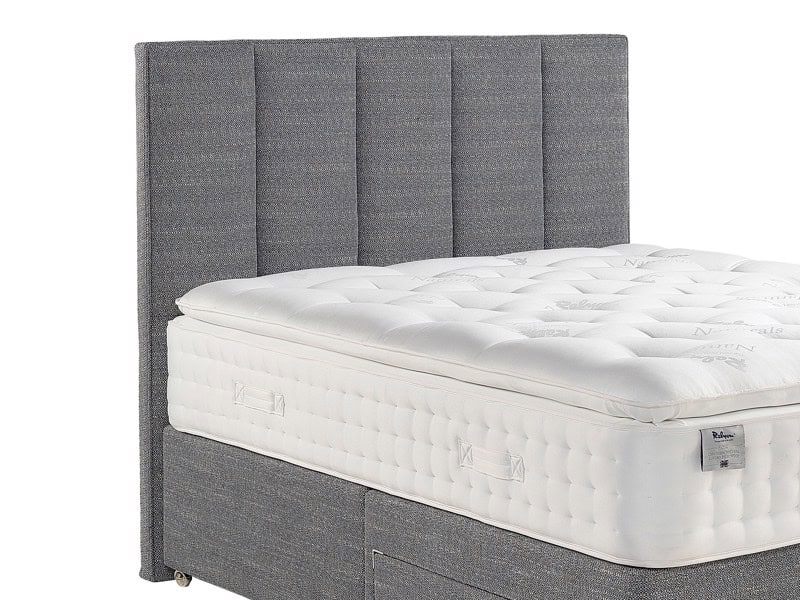 Relyon 4ft6 Aston Floor Standing Headboard - Image 4