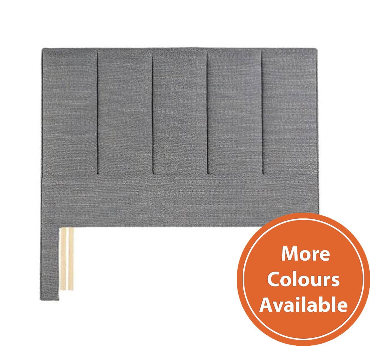 Relyon 4ft Aston Floor Standing Headboard - Image 5