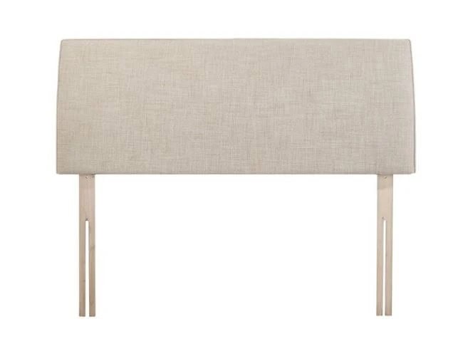 Relyon 4ft August Strutted Headboard