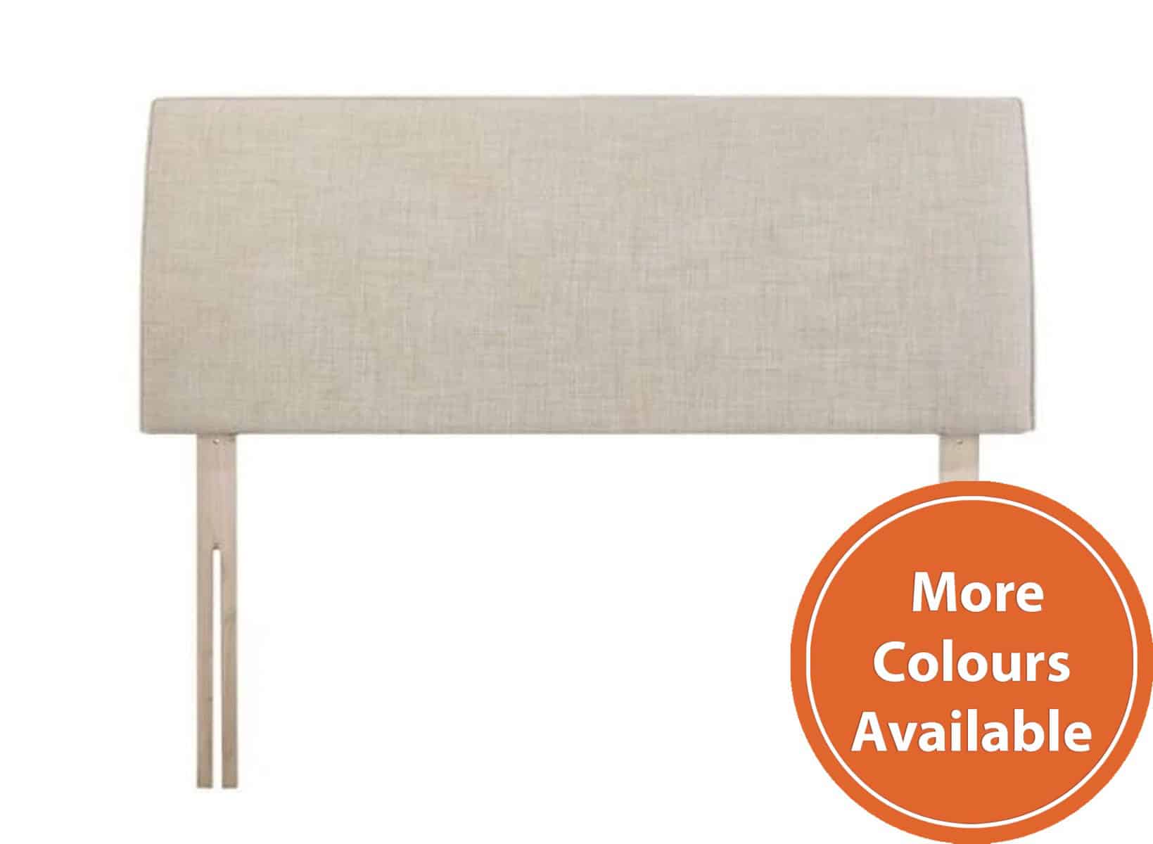 Relyon 4ft August Strutted Headboard - Image 4