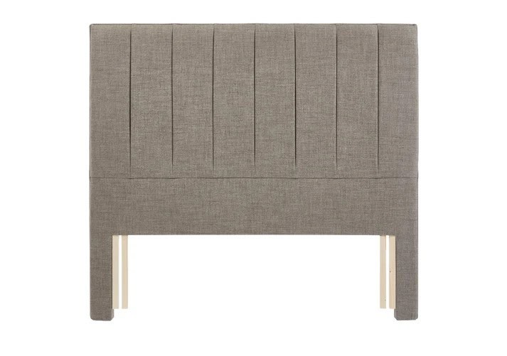 Relyon 4ft6 Baronial Floor Standing Headboard