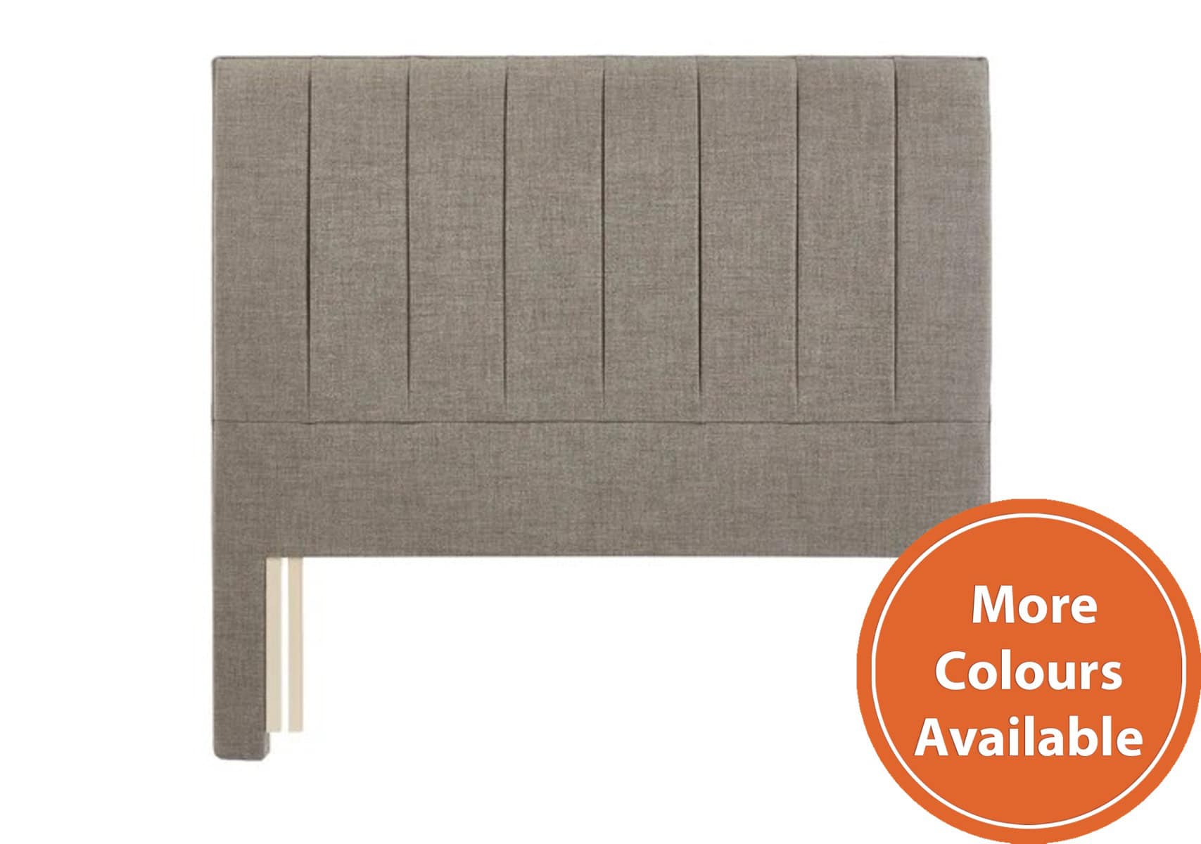 Relyon 3ft Baronial Floor Standing Headboard - Image 3