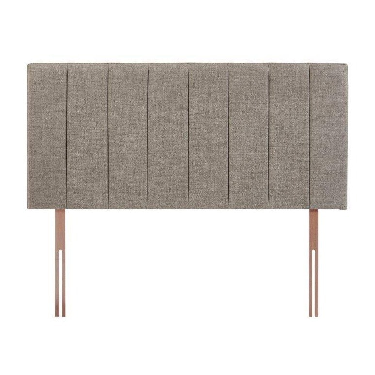 Relyon 5ft Baronial Strutted Headboard
