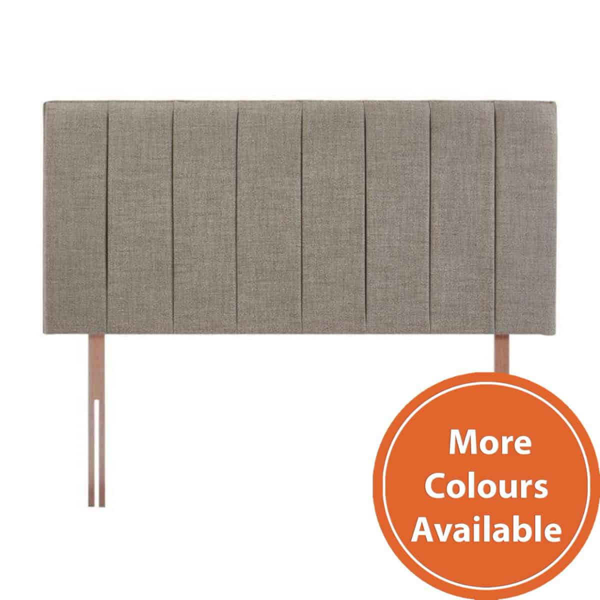 Relyon 3ft Baronial Strutted Headboard - Image 3