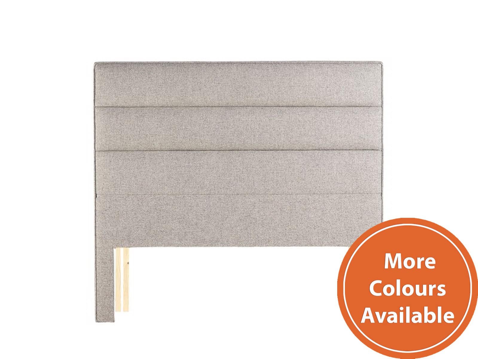 Relyon 6ft Burford Strutted Headboard - Image 4