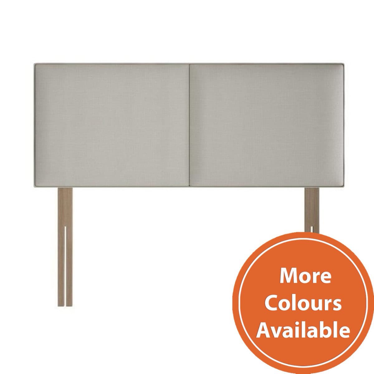 Relyon 4ft Cirrus Strutted Headboard - Image 3