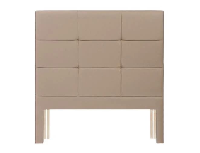 Relyon 4ft Contemporary Floor Standing Headboard