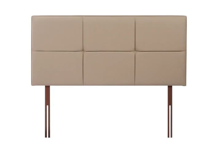 Relyon 3ft Contemporary Strutted Headboard
