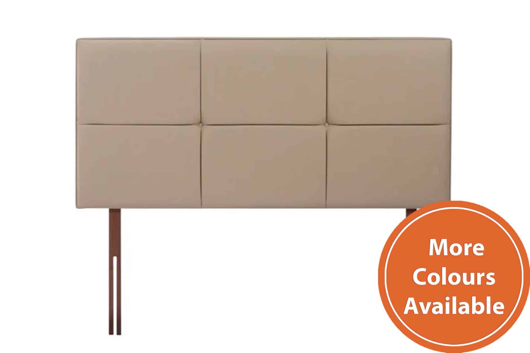 Relyon 3ft Contemporary Strutted Headboard - Image 3
