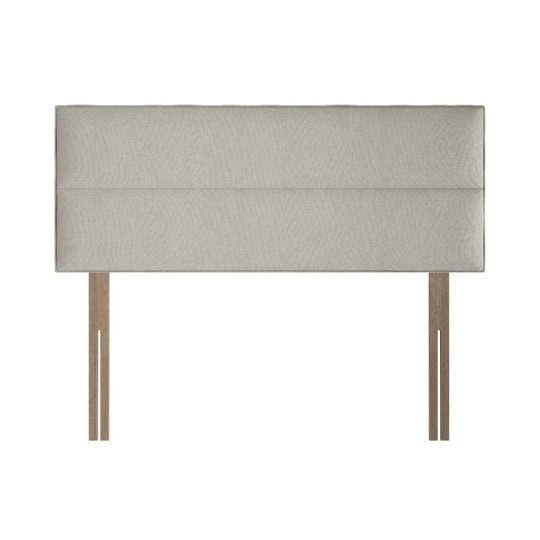 Relyon 4ft Contour Strutted Headboard