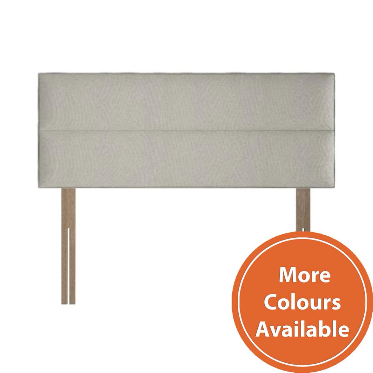 Relyon 3ft Contour Strutted Headboard - Image 3