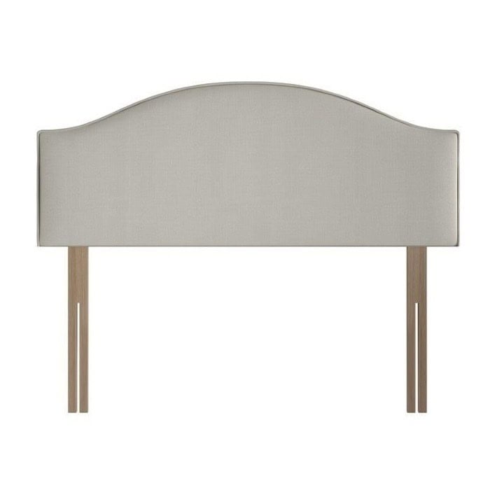 Relyon 4ft6 Curve Strutted Headboard