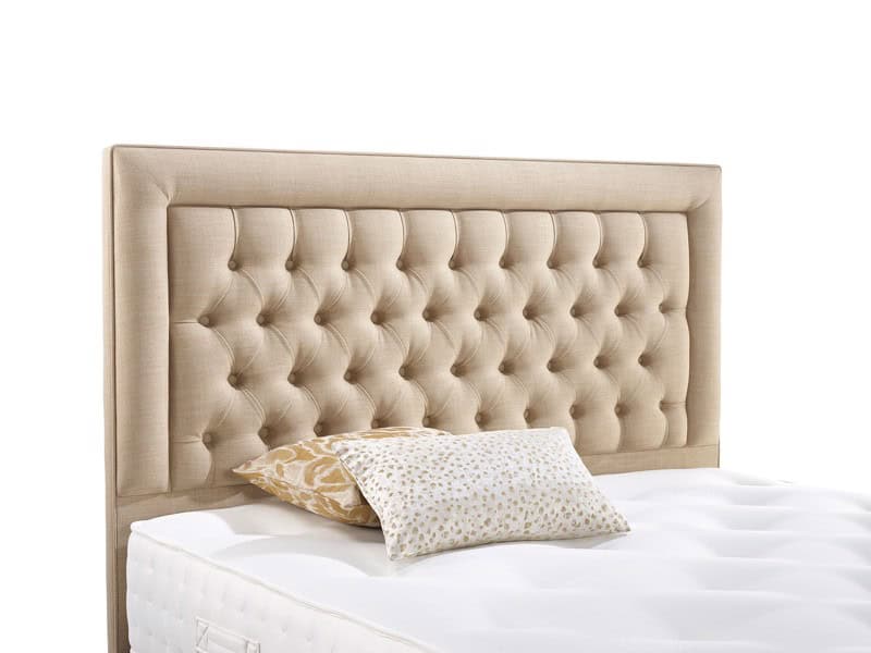 Relyon 3ft Grand Floor Standing Headboard - Image 4