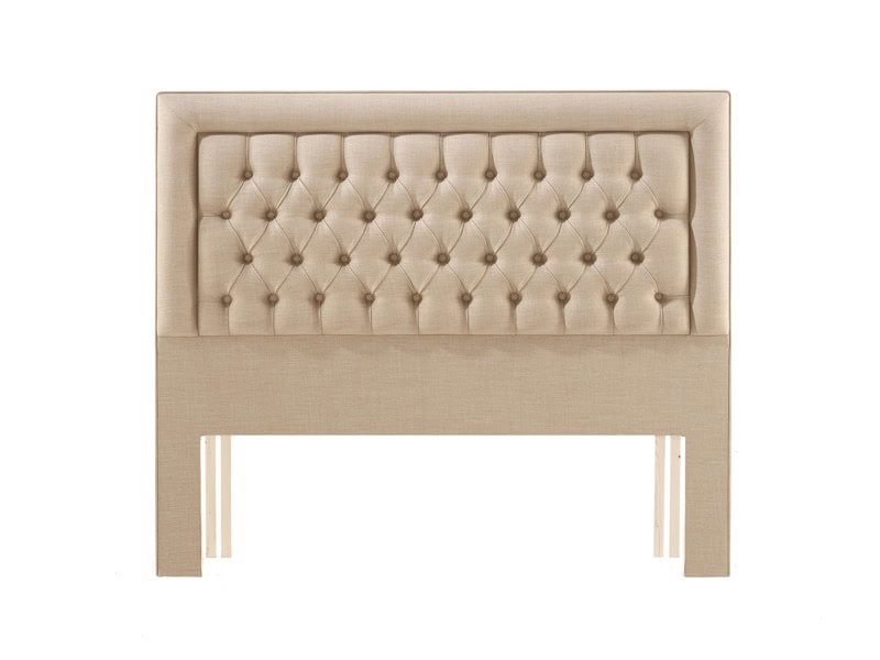 Relyon 4ft Grand Floor Standing Headboard