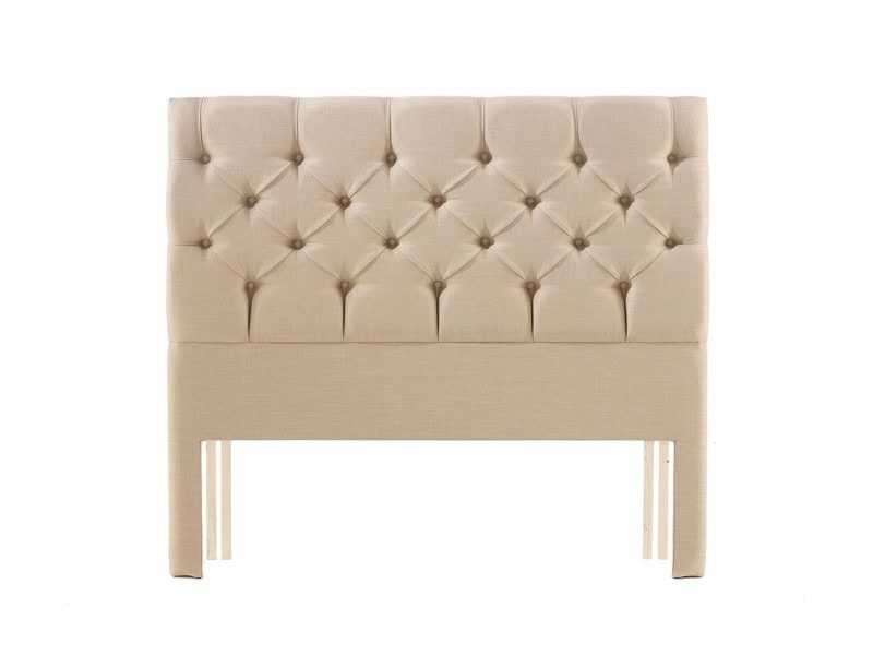 Relyon 4ft Harlequin Floor Standing Headboard