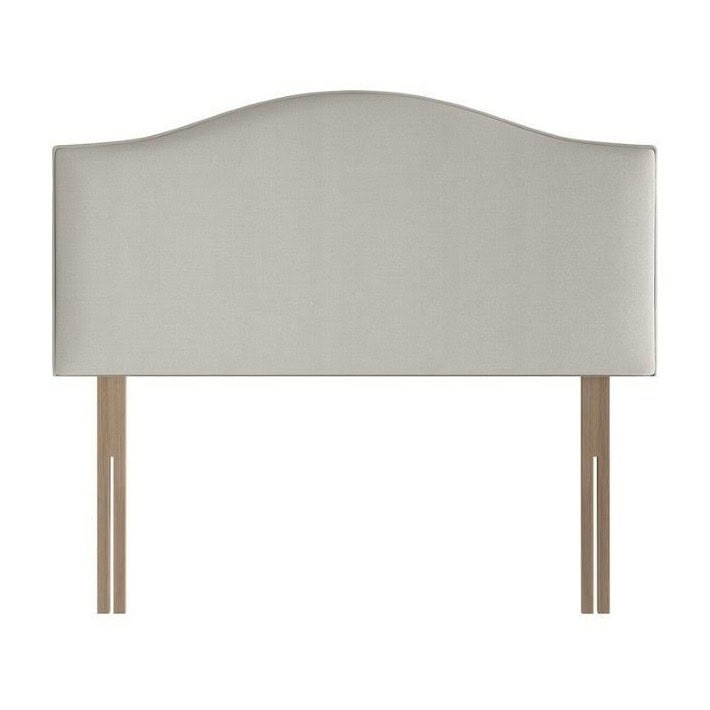 Relyon 4ft Hepburn Strutted Headboard