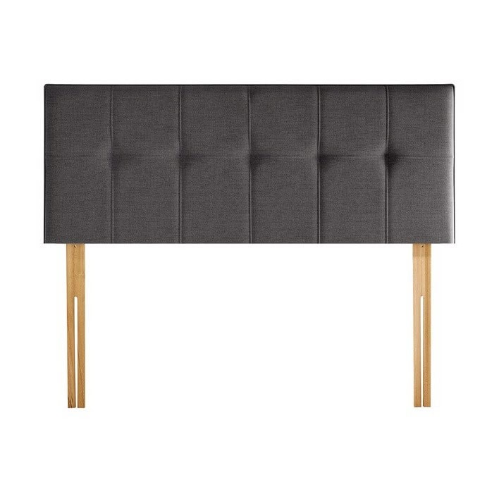 Relyon 5ft Honour Strutted Headboard
