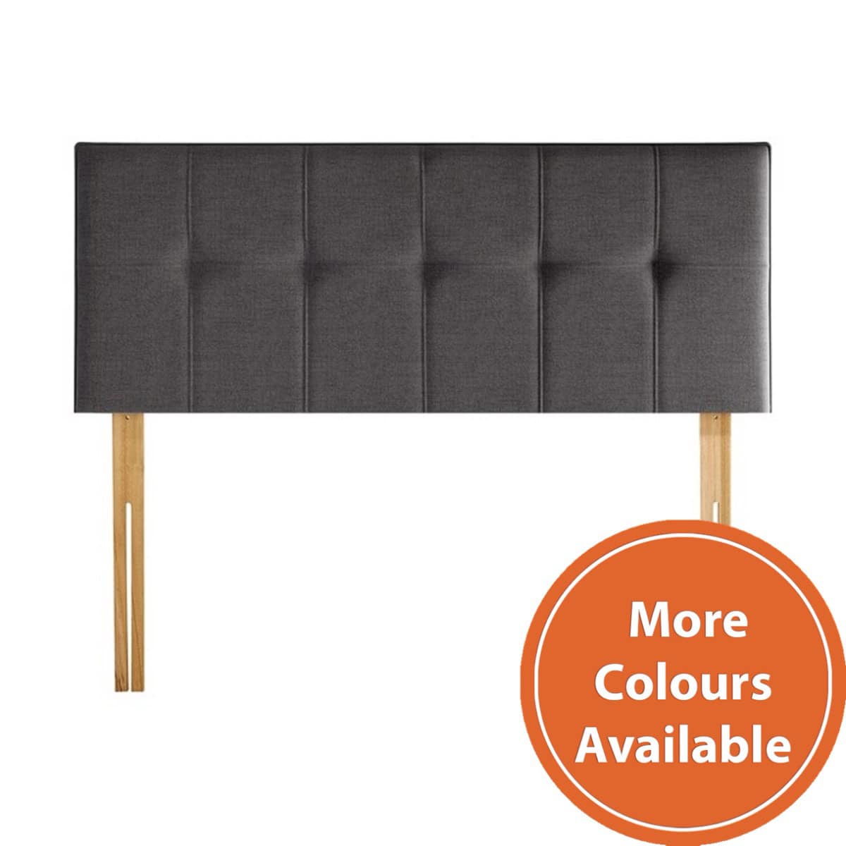 Relyon 4ft Honour Strutted Headboard - Image 4