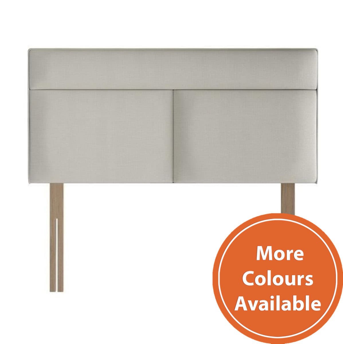 Relyon 4ft Loren Strutted Headboard - Image 3