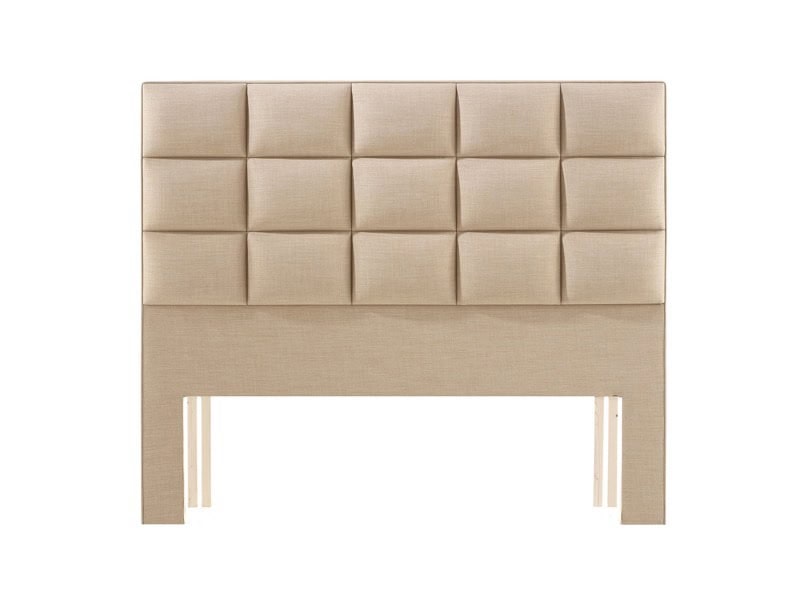 Relyon 4ft Matrix Floor Standing Headboard