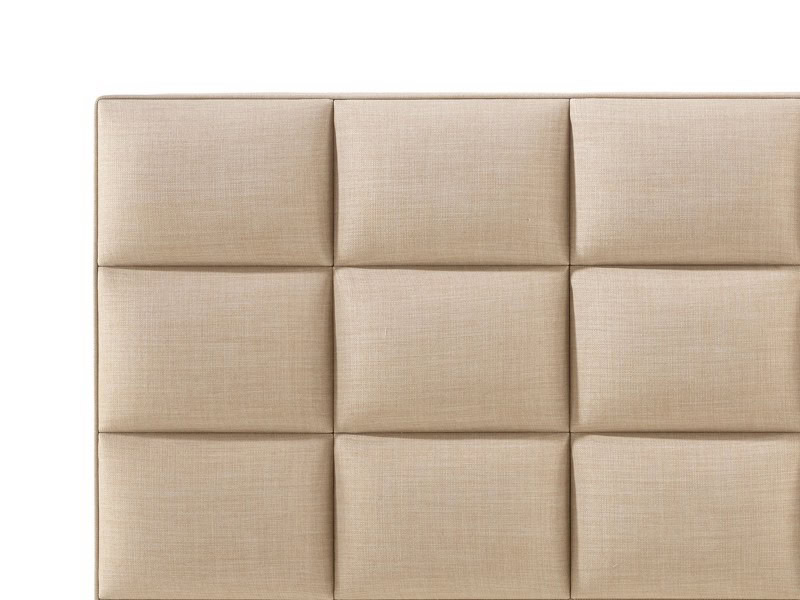 Relyon 4ft Matrix Floor Standing Headboard - Image 3