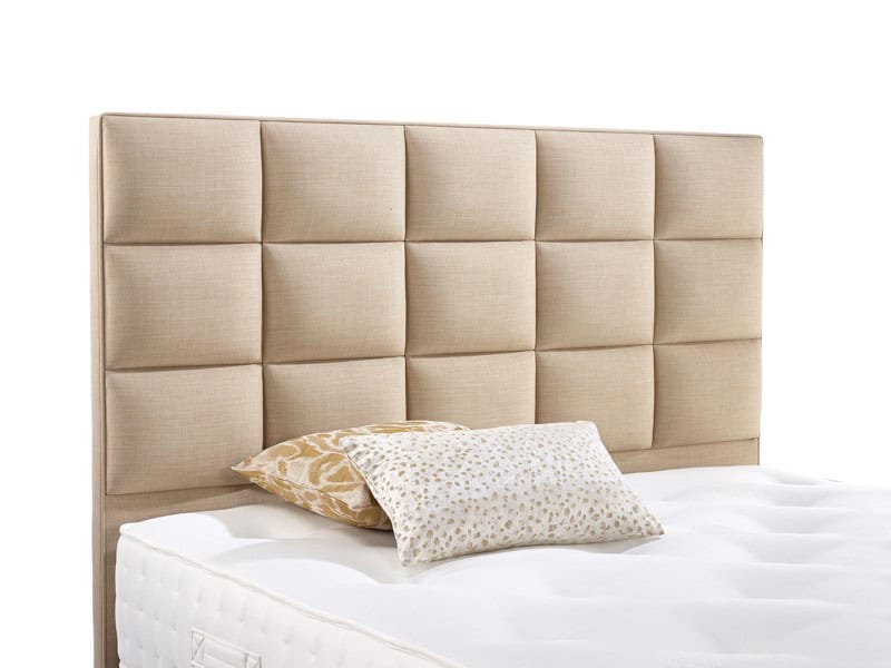 Relyon 4ft6 Matrix Floor Standing Headboard - Image 4