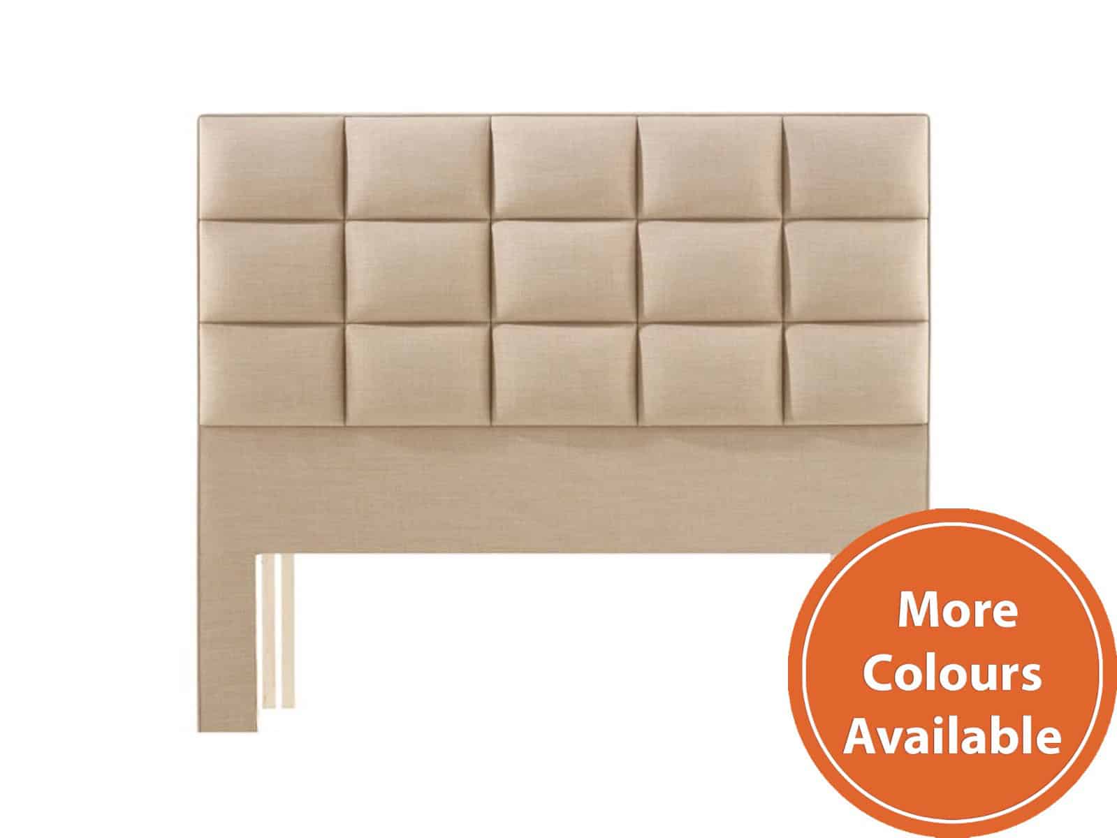 Relyon 3ft Matrix Floor Standing Headboard - Image 5