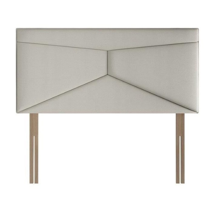 Relyon 4ft Monroe Strutted Headboard