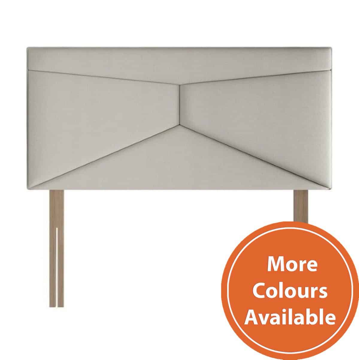 Relyon 4ft Monroe Strutted Headboard - Image 3