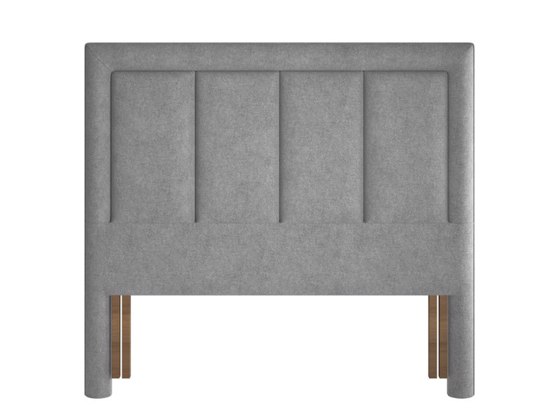 Relyon 4ft Oxford Floor Standing Headboard