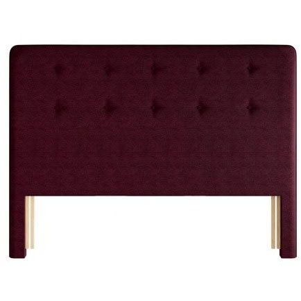 Relyon 5ft Rydal Floor Standing Headboard