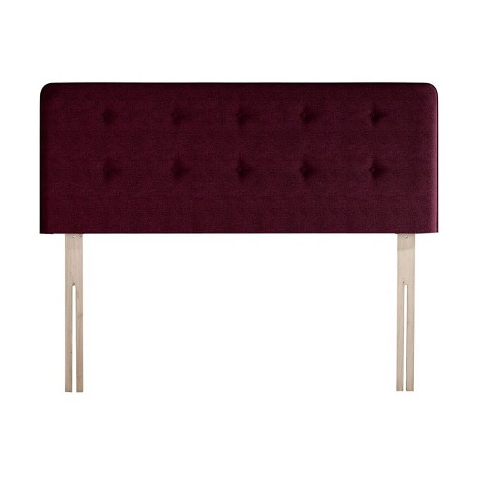 Relyon 5ft Rydal Strutted Headboard