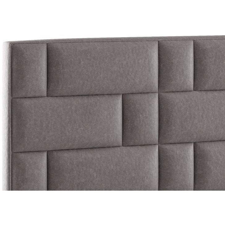 Relyon 4ft6 Santon Strutted Headboard - Image 3